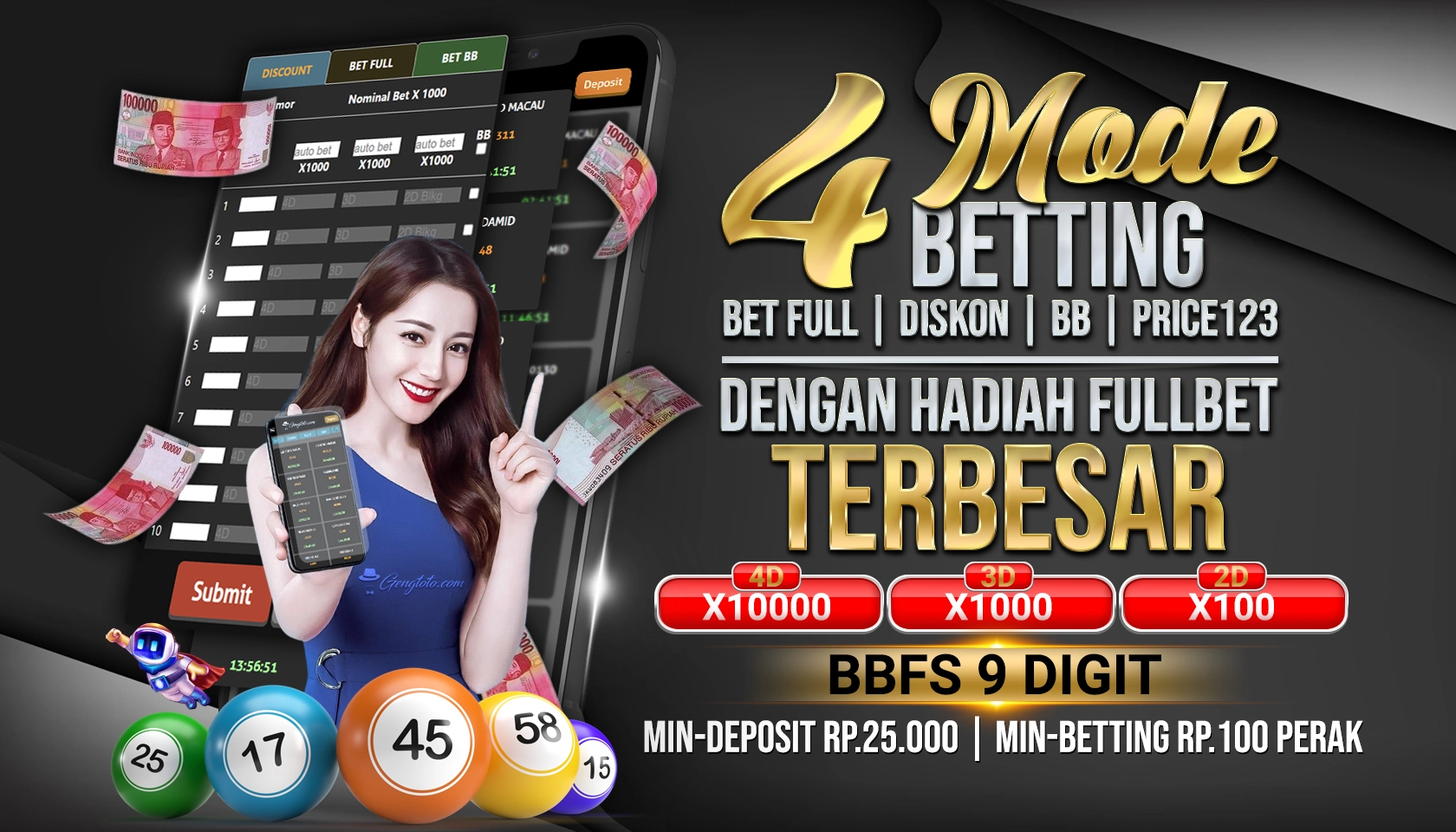 saldo gratis tanpa syarat